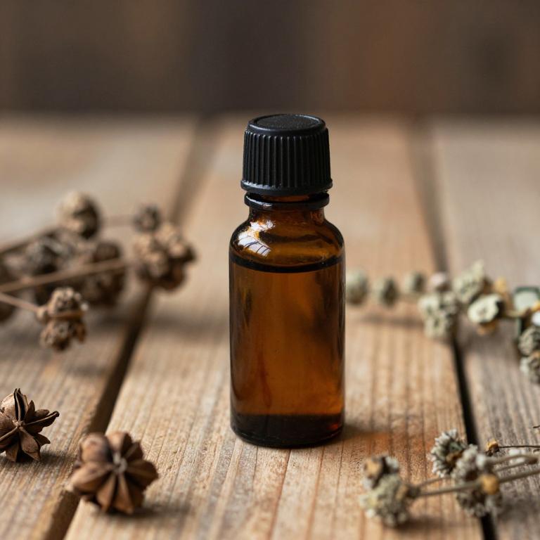 boswellia serrata essential oil