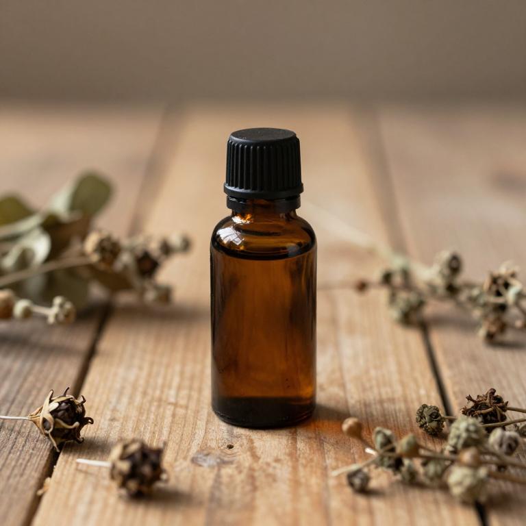 centella asiatica essential oil