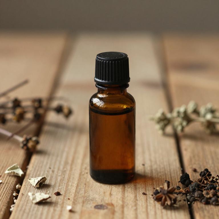 cinnamomum verum essential oil