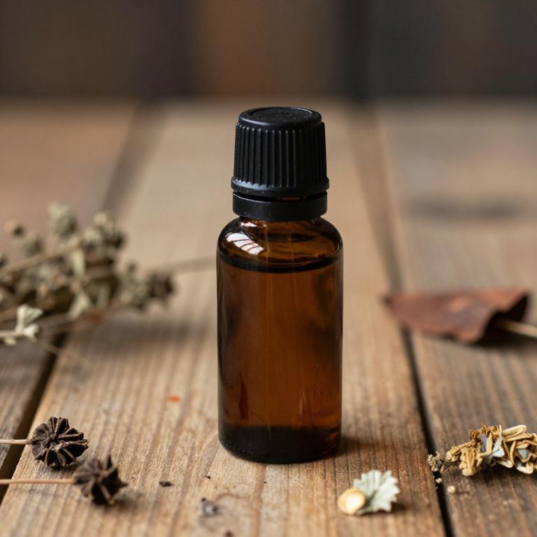 cinnamomum zeylanicum essential oil