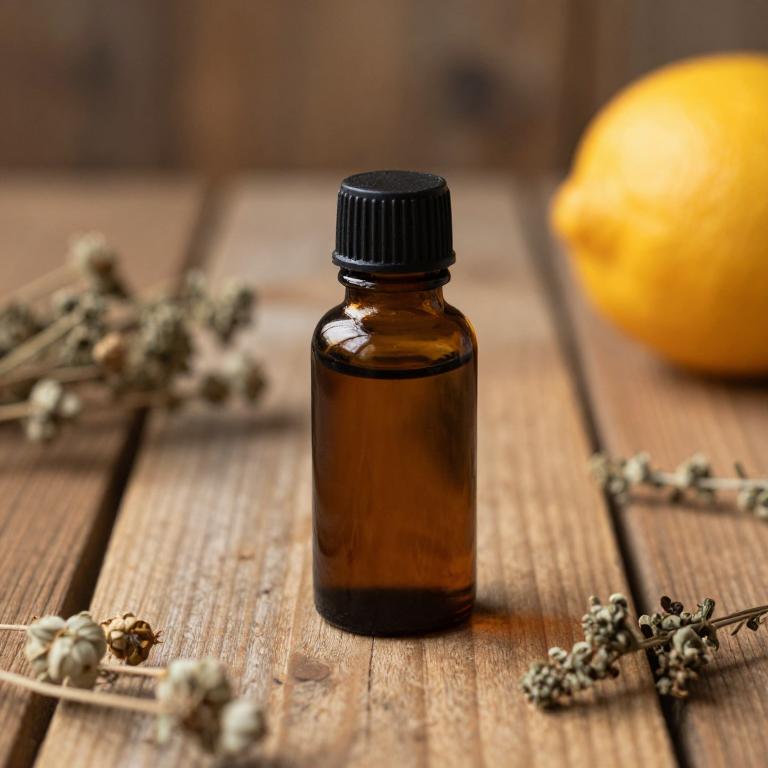 citrus aurantium essential oil