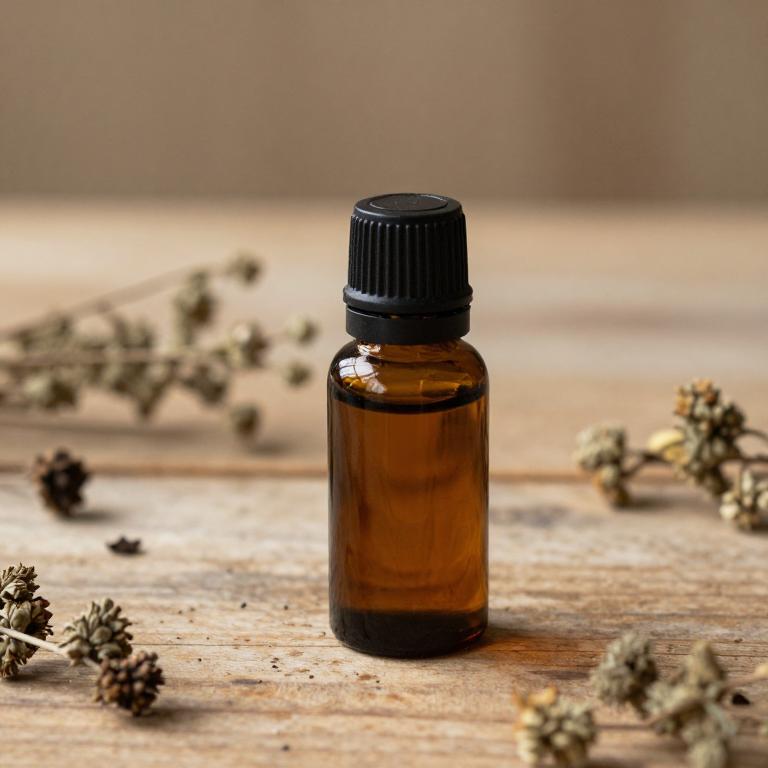 citrus sinensis essential oil