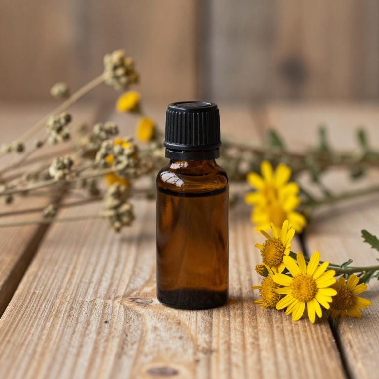 cnicus benedictus essential oil