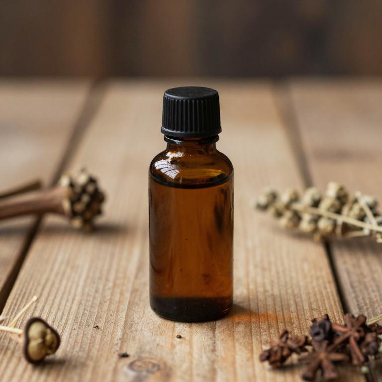 cnidium monnieri essential oil