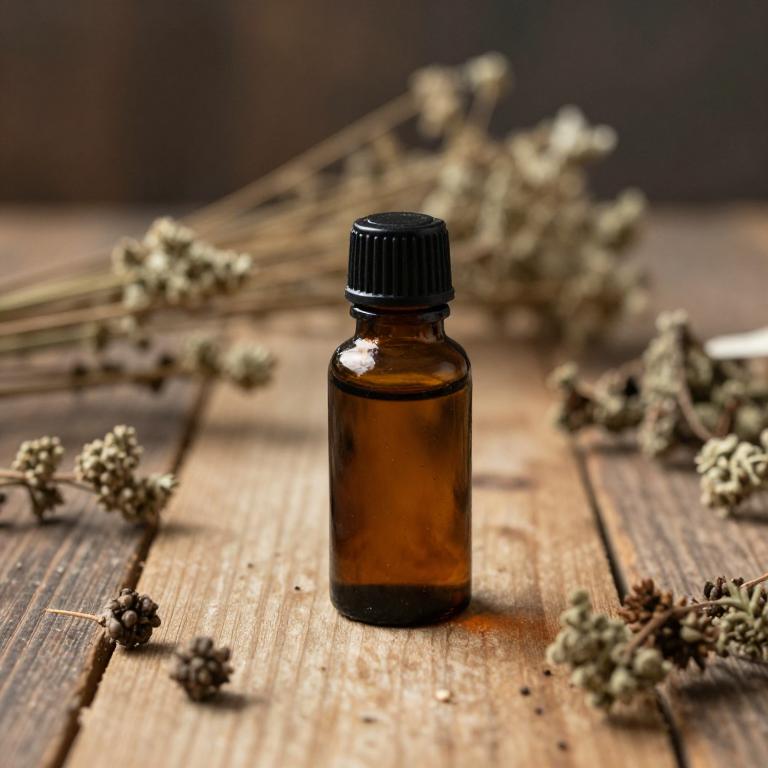 eurycoma longifolia essential oil