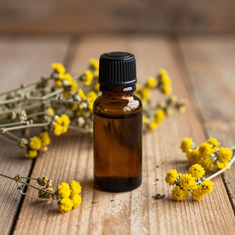 melissa officinalis essential oil