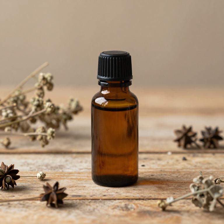 nelumbo nucifera essential oil