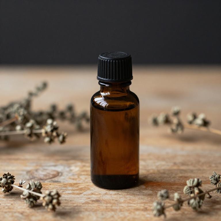 pelargonium graveolens essential oil