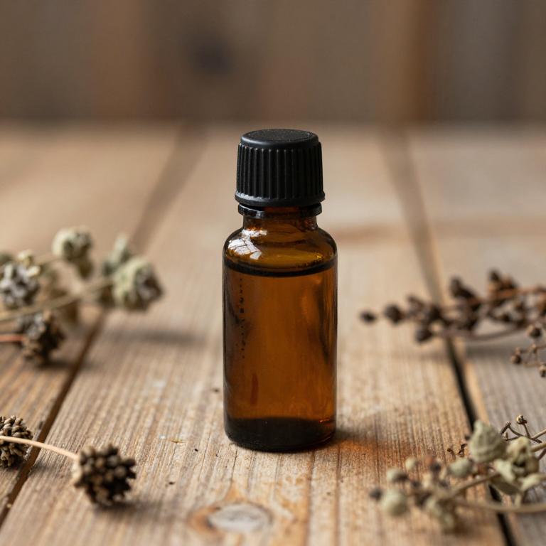 pogostemon cablin essential oil