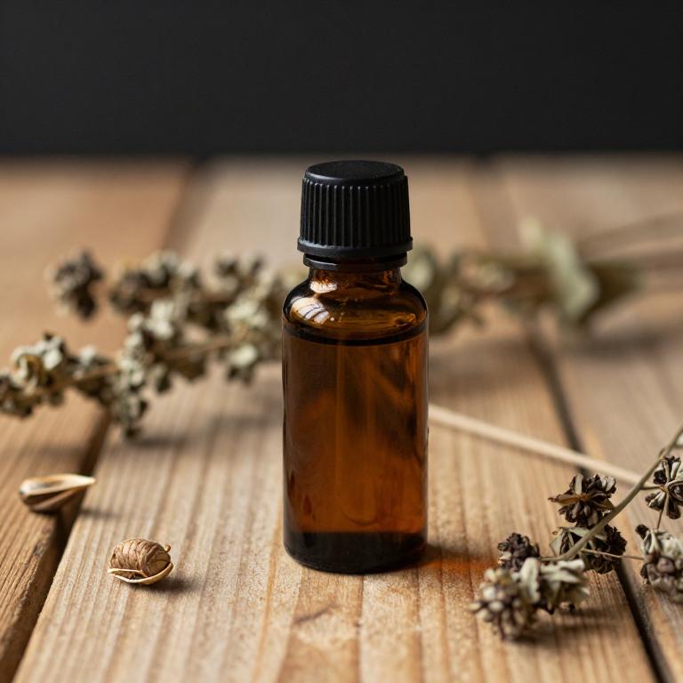 prunus dulcis essential oil