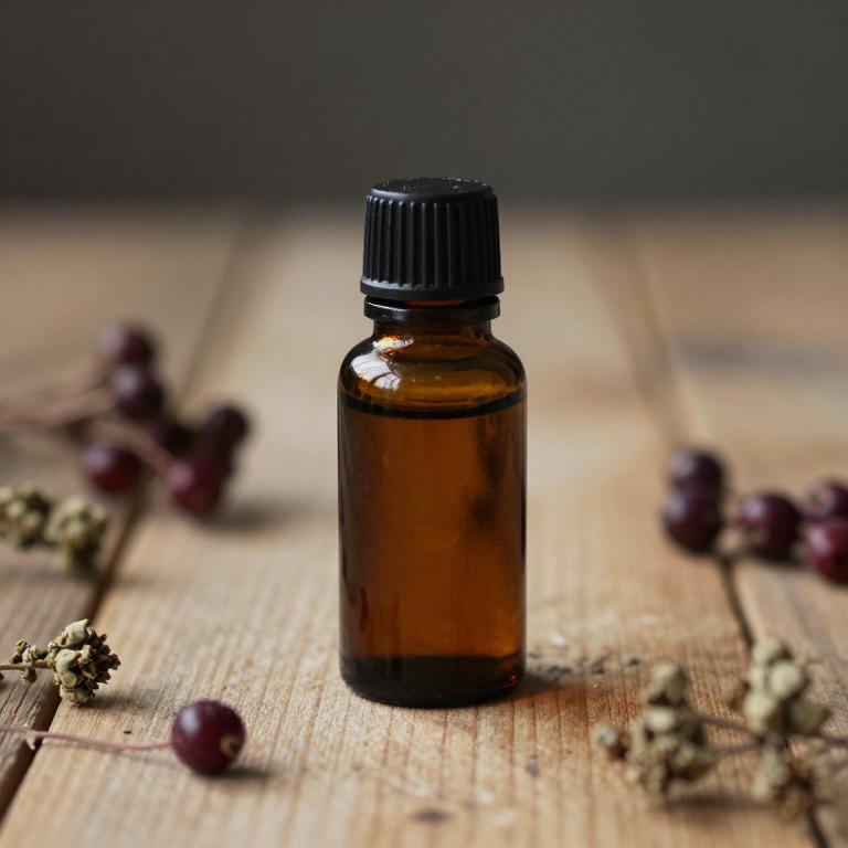 rosa canina essential oil