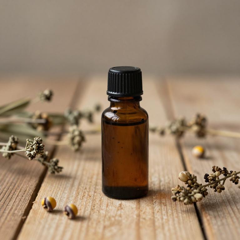 salvia sclarea essential oil