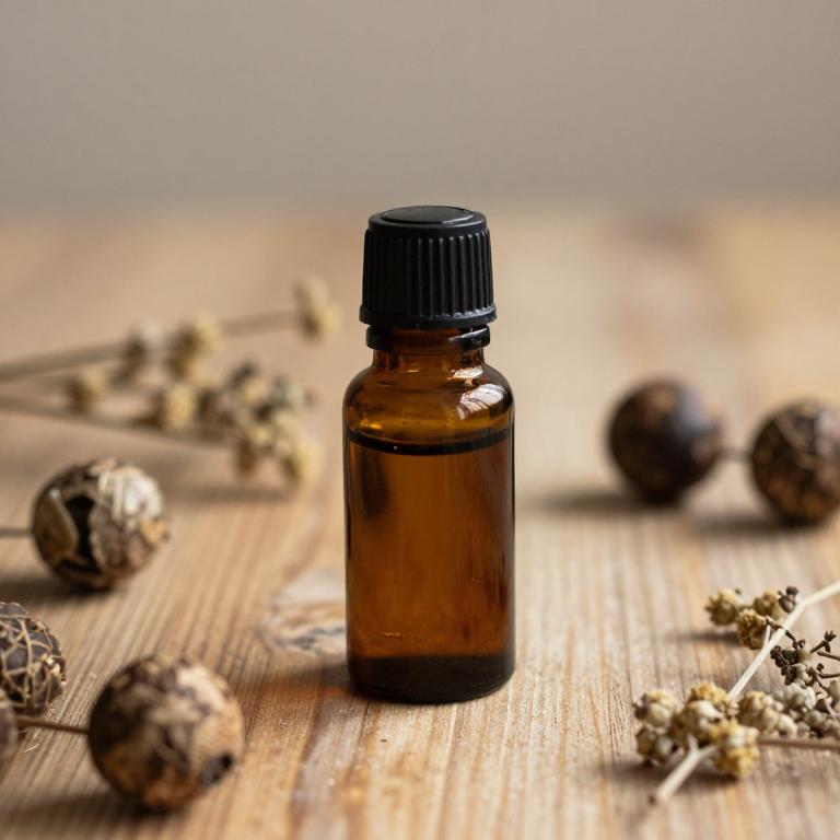 santalum album essential oil