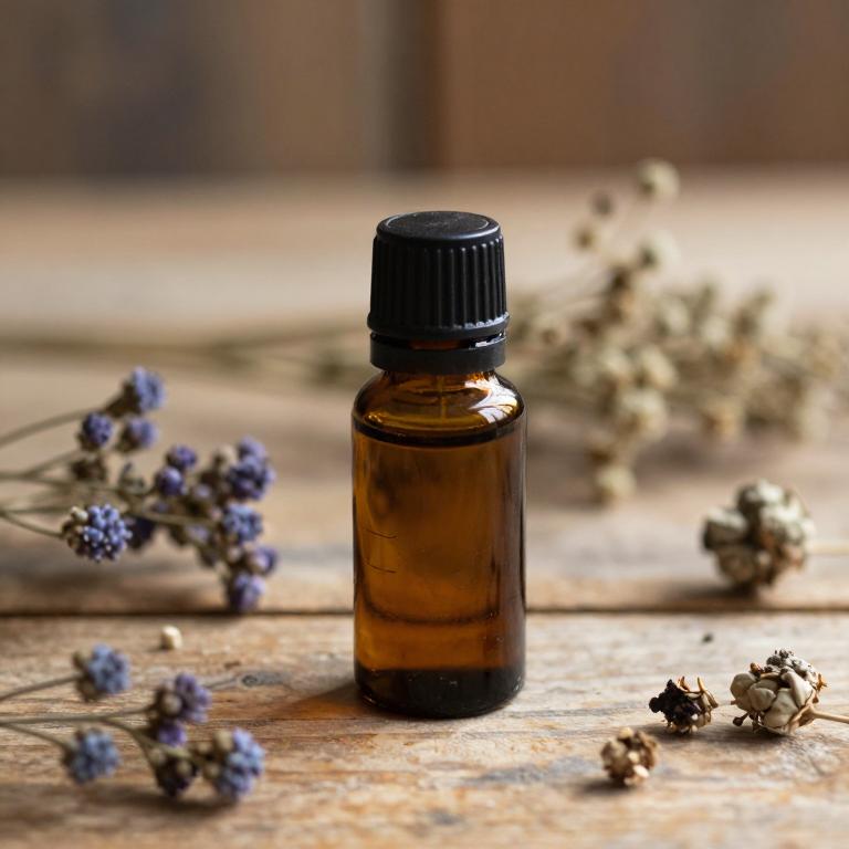 silybum marianum essential oil