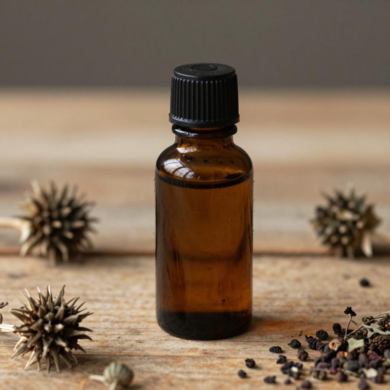 tribulus terrestris essential oil