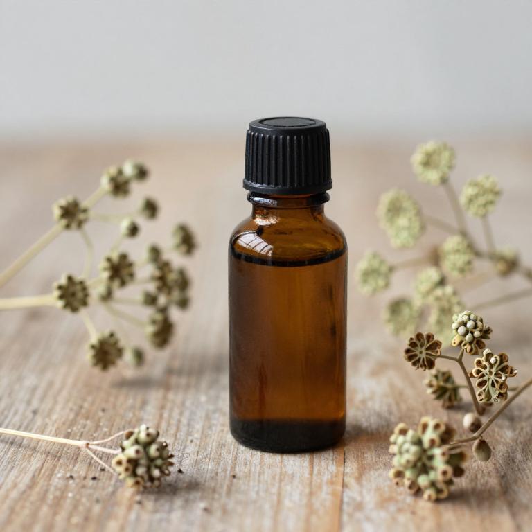 valeriana officinalis essential oil