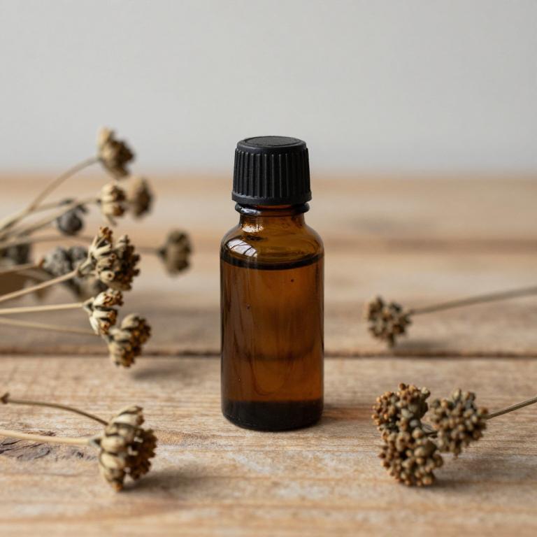 vitex agnus-castus essential oil