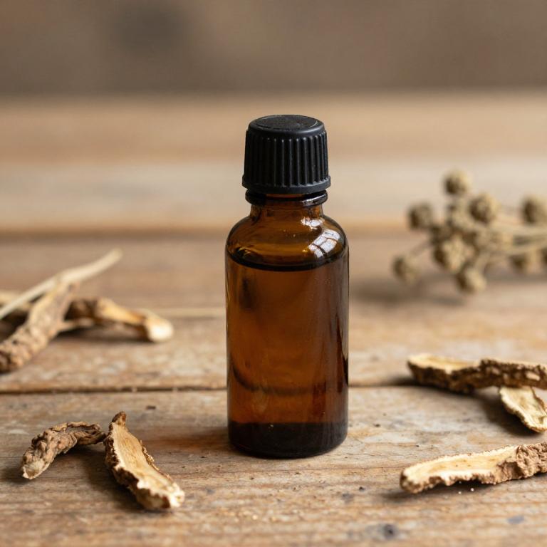 withania somnifera essential oil