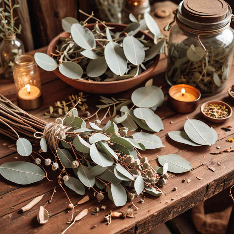 eucalyptus globulus preparations