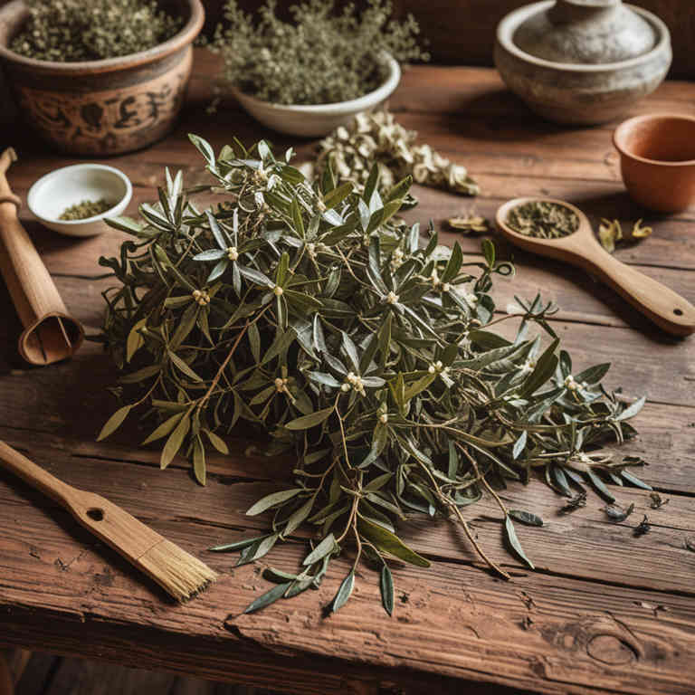 eugenia caryophylla preparations
