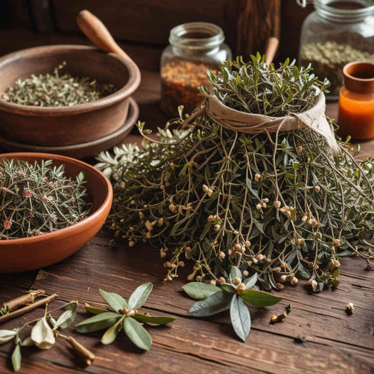 eugenia caryophyllata preparations