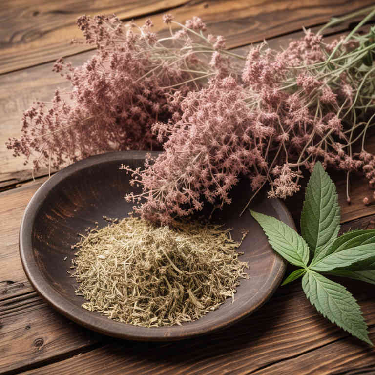 eupatorium cannabinum preparations