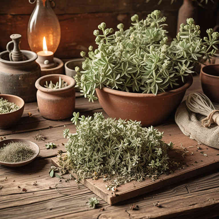 euphorbia hirta preparations