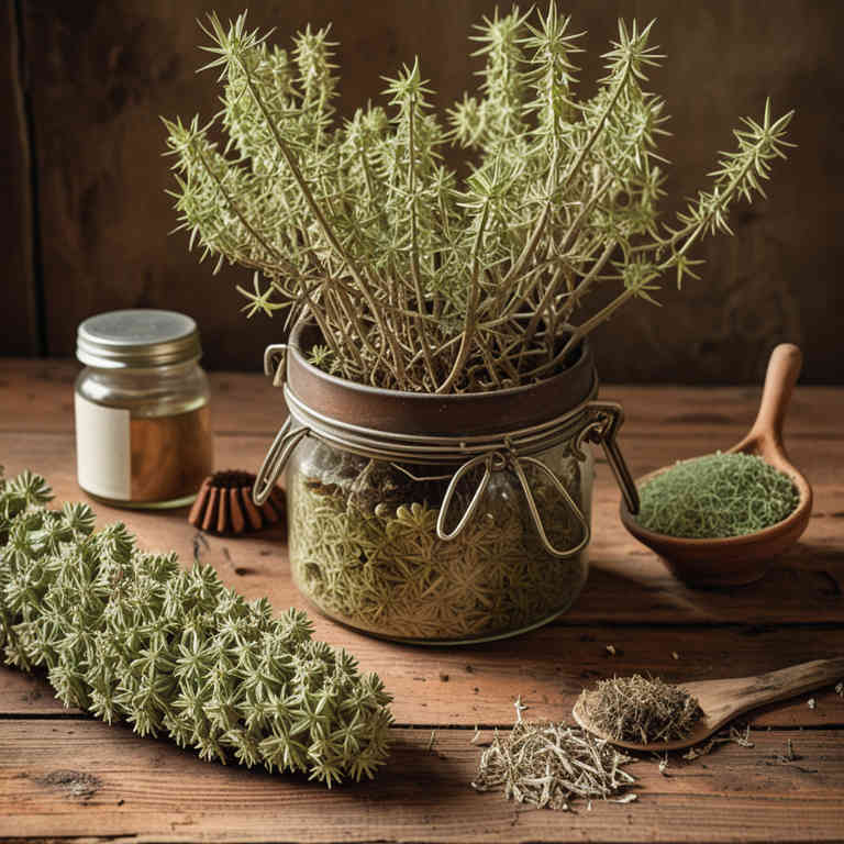 euphorbia pilulifera preparations