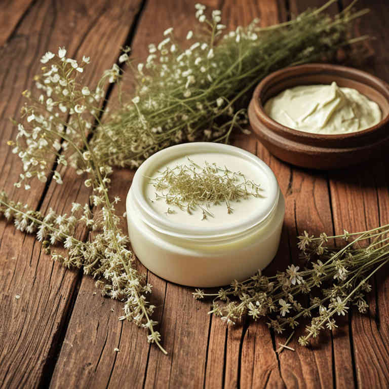 Euphrasia officinalis cream