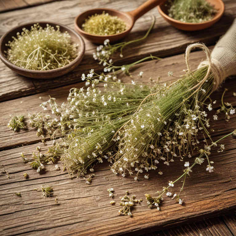 Euphrasia officinalis decoctions