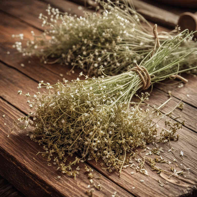 Euphrasia officinalis mucillages
