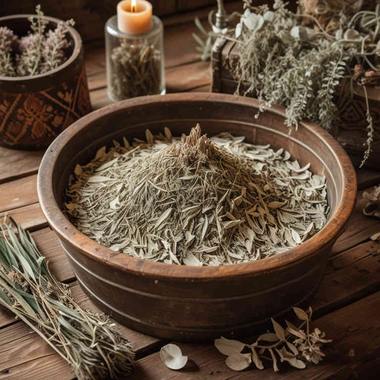 Eurycoma longifolia baths
