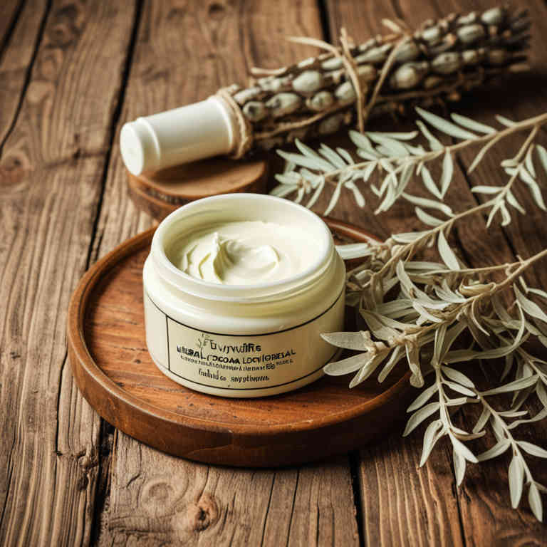 Eurycoma longifolia cream