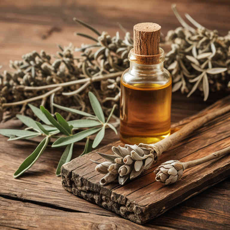 Eurycoma longifolia essential oil