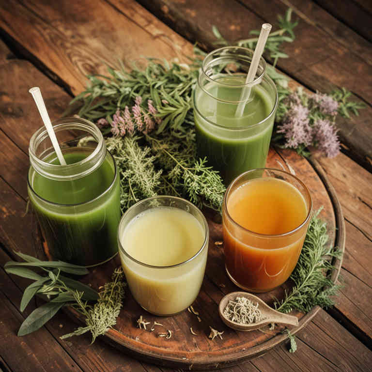Eurycoma longifolia juices