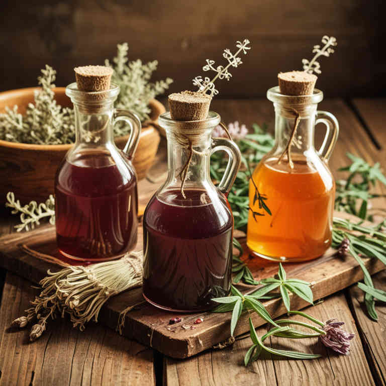 Eurycoma longifolia syrups