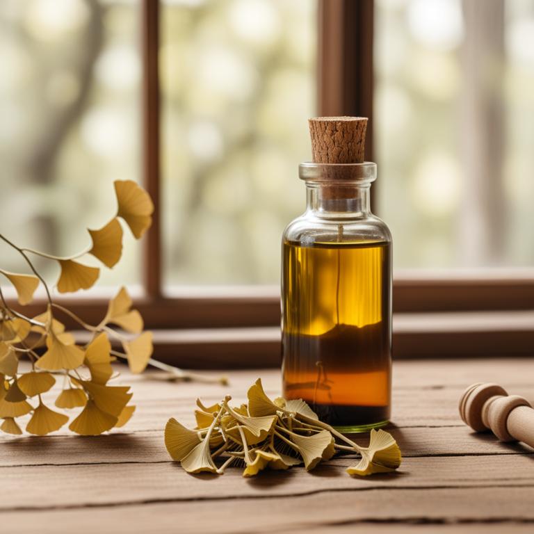 herbal tinctures for eye bags