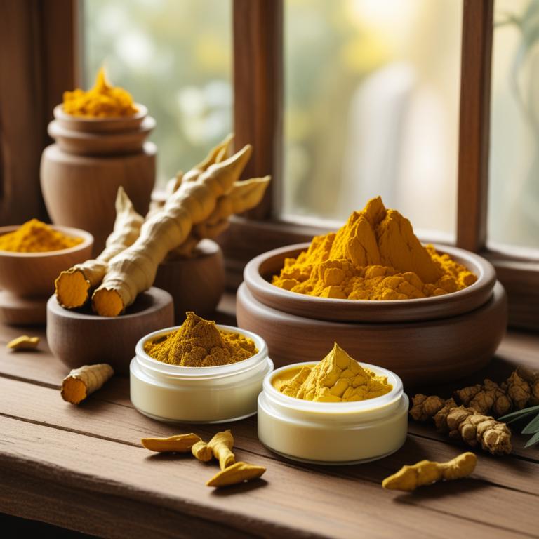 herbal creams for eye floaters