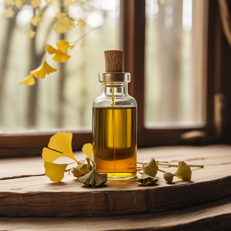 herbal tinctures for eye floaters