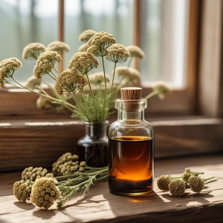 herbal tinctures for eye infection