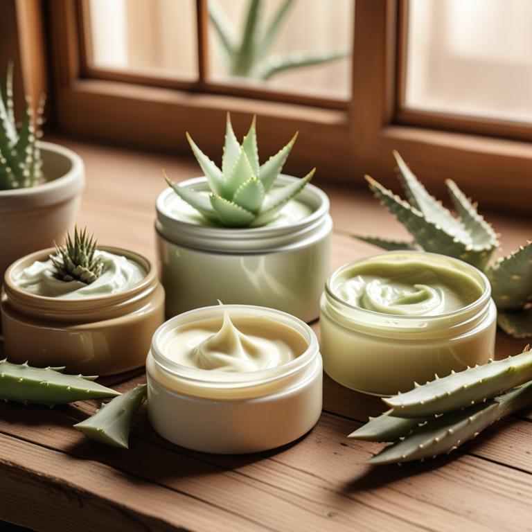 herbal creams for eye swelling