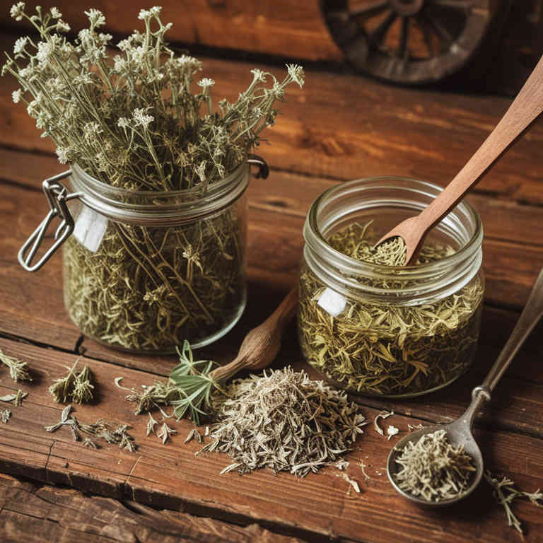 ferula gummosa preparations