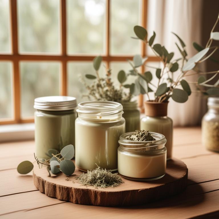 herbal creams for fever