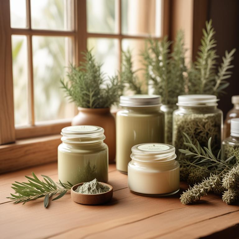 herbal creams for feverish feeling