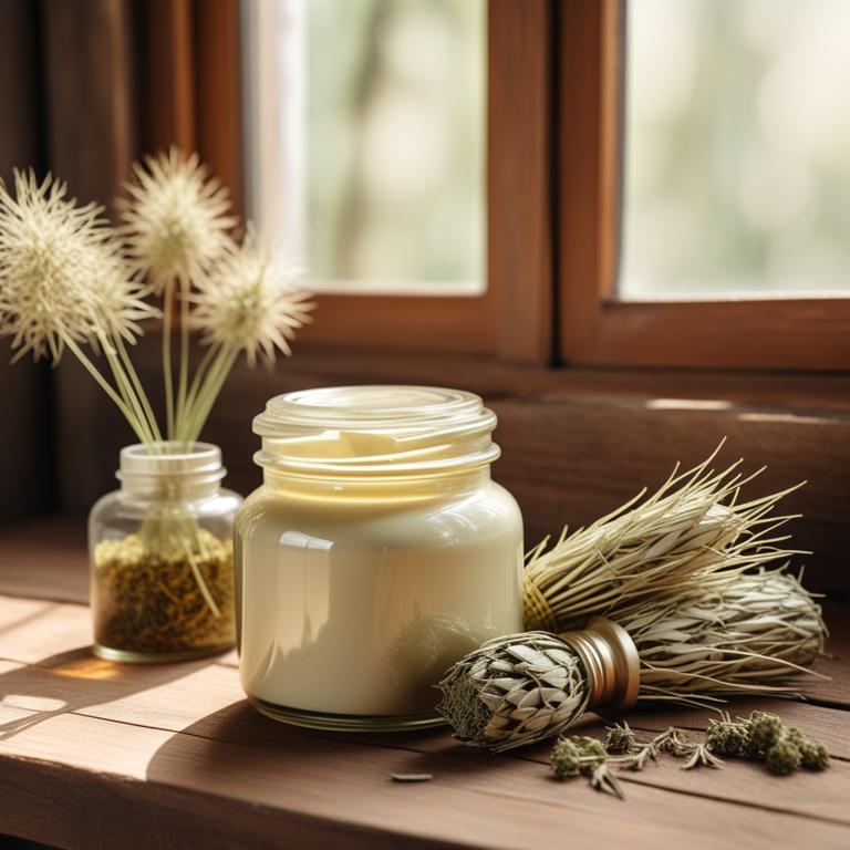 herbal creams for fibrocystic breast disease