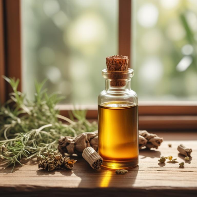 herbal essential oils for fibrocystic breast disease
