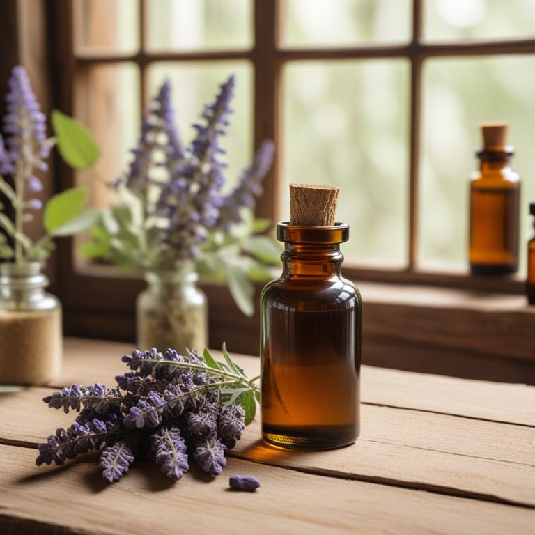 herbal tinctures for fibrocystic breast disease