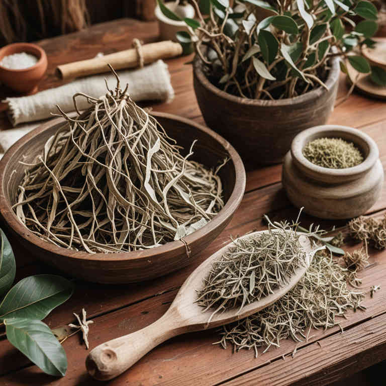 ficus benghalensis preparations