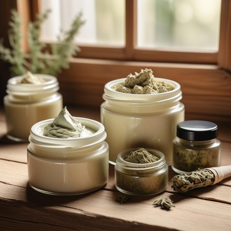 herbal creams for flatulence