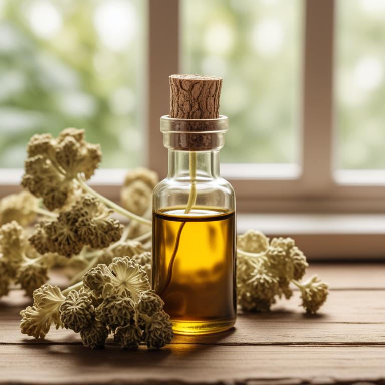 herbal essential oils for fluid retention